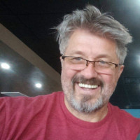 Brew Coffee Spot Employee Ralf Wilkowski's profile photo