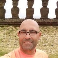 i2CAT Foundation Employee Ignasi Oliva Corrales's profile photo
