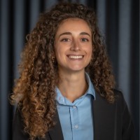 Stockert GmbH Employee Teresa Schiatti's profile photo