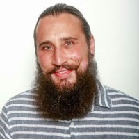 Emerald Harvest Employee Philip Marken's profile photo