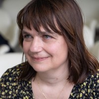 ORONE Employee Vesela Balev's profile photo