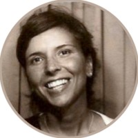 LEVEST Employee Laurence Touati's profile photo