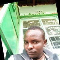 Stardata Employee Charles Waweru's profile photo