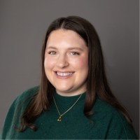 Morphe Employee Lucy Hall's profile photo