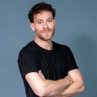Kimonix Employee Jonathan Tousson's profile photo
