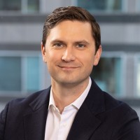 May River Capital Employee Patrick st. John's profile photo