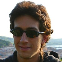 W4 Games Employee Fabio Alessandrelli's profile photo