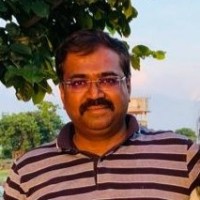 Laxmikant Chaudhari Email & Phone Number