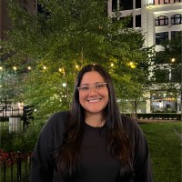 CODE Éxitos Employee Marcela Diaz's profile photo