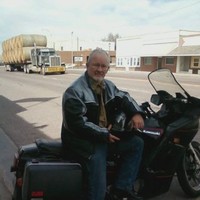 Rodger Mathews