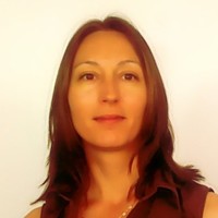 Shelly.com Employee Hristina Nenova's profile photo