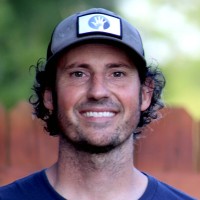 The Aerospace Corporation Employee Brandon Larson's profile photo