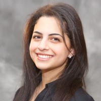 Looking Glass Psychology Employee Maya Jourieh's profile photo
