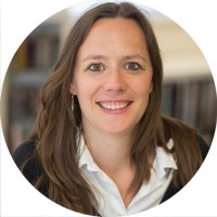 Listgrove Ltd Employee Airelle Charra's profile photo