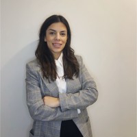 SYNTAX IT Inc. Employee Sofia Samara's profile photo