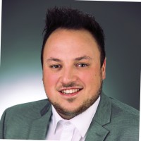 Alber GmbH Employee Shane Bauser's profile photo