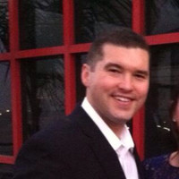 Glazer's Distributors Employee Patrick Martyn's profile photo