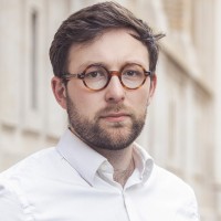 ATMOSTAT Employee Mathieu Venderotte's profile photo