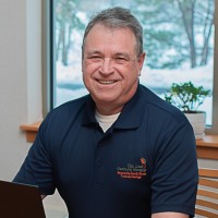 Chain O'Lakes Area Chamber of Commerce Employee Jack Herman's profile photo