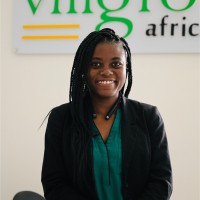 Villgro Kenya Employee Loice Ingonga's profile photo