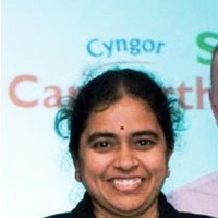 Isode Ltd Employee Bhanu Saunder's profile photo