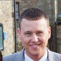 Dunsters Farm Employee Craig Newton's profile photo