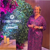 Oystercatchers Employee Rebecca McKinlay's profile photo