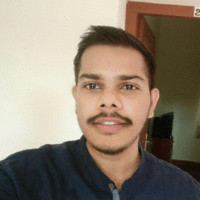 Enegma Employee Raghu M's profile photo