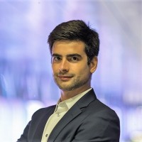 Sunnic Lighthouse GmbH Employee André Serrano's profile photo