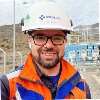 IPROELEC LTDA Employee Raúl Inostroza Medel's profile photo