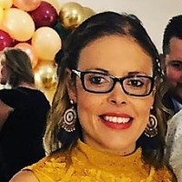 Beacon Lighting Employee Rachelle Robinson's profile photo