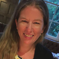Blue Earth Therapeutics Employee Samantha Hubbard's profile photo