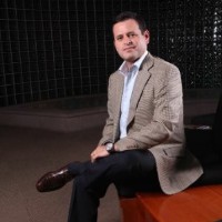 Krakken Applications Employee Enrique Arias Pedraza's profile photo