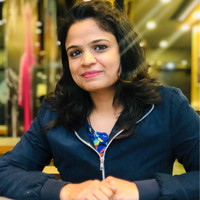 Mylo Employee Shaveta Gupta's profile photo