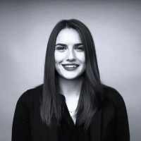 Esgian Employee Afrona Kodra's profile photo