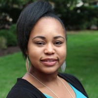 WRAPAROUND MARYLAND, INC. Employee Tiffany Knight's profile photo