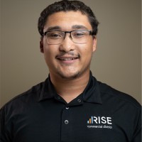 Commercial Self Storage Employee Akeem Mayle's profile photo