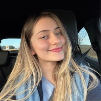 CrownShy Employee Daniela Todorova's profile photo