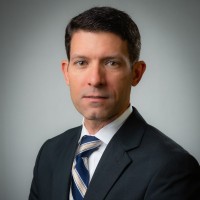 Health Connect Partners (HCP) Employee Andrew Head's profile photo