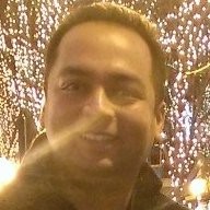 Google Employee Mohit Bhandari's profile photo