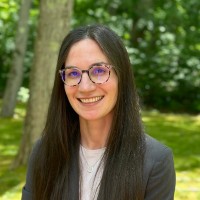 DBT Works Employee Molly C. Ruiz's profile photo