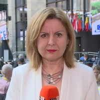 Bulgarian National Television Employee Desislava Apostolova's profile photo