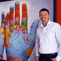 Titan Dealer Management Solutions (Titan DMS) Employee Matthew Kroll's profile photo