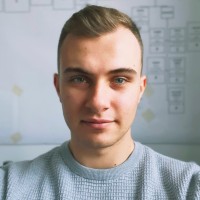 Aexus Employee Wojciech Turek's profile photo