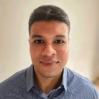 Adriano dos Santos Email & Phone Number