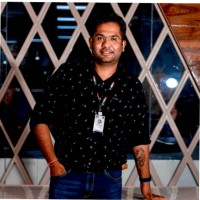 Technotask Business Solutions Pvt Ltd Employee Prashant Goyal's profile photo
