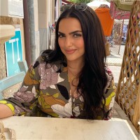 Mandana Naini Email