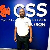 CSS Credit Solutions Services (Pty) Limited Employee Bennedicta Rakuba's profile photo