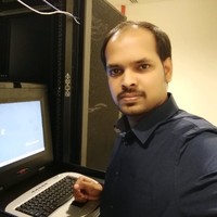 Puvaneswaran N Email & Phone Number