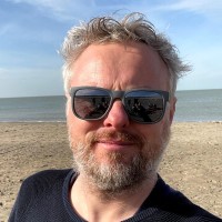 Vektis Employee Wouter Dijk's profile photo